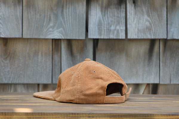 Slip77 Dual Hooks Patch Hat