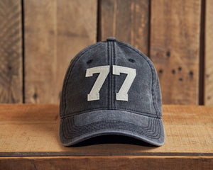 Slip77 Varsity 77 Hat