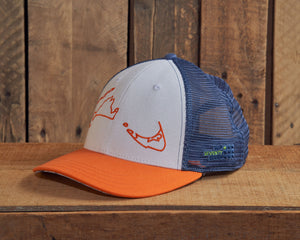 Island Hopper Hat