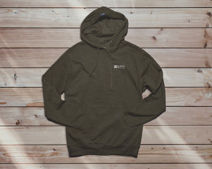 Men's Dawn Patrol Midweight Hoodie