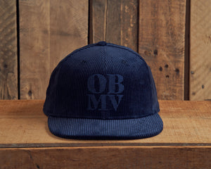 OBMV Snapback Hat