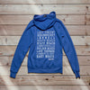 Lil Slip Dawn Patrol Youth Fleece Zip Hoodie