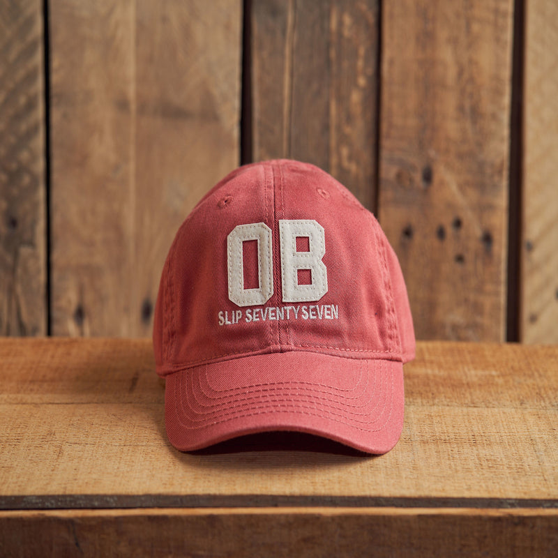 Proud to be OB Toddler Trucker Hat