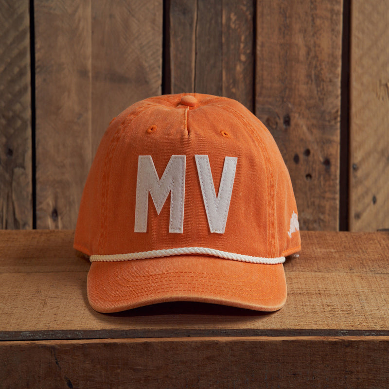 The Islander Original MV Hat