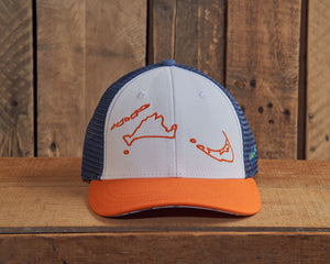 Island Hopper Hat