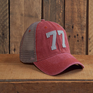 Slip77 Varsity 77 Hat