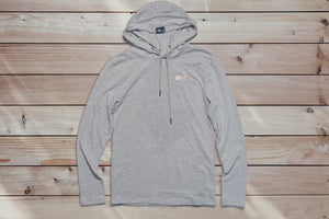 Men's 9 Dots Featherweight Terry Hoodie