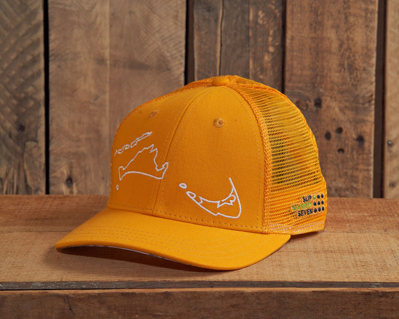 Island Hopper Hat