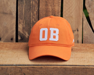 Proud to be OB Twill Hat