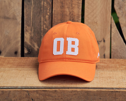 Proud to be OB Trucker Hat
