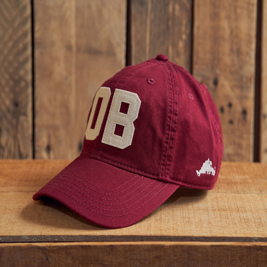 Proud to be OB Youth Trucker Hat