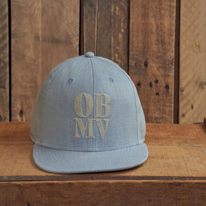 OBMV Snapback Hat