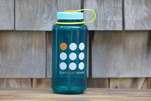 The OG Classic 9 Dots x Nalgene Water Bottle