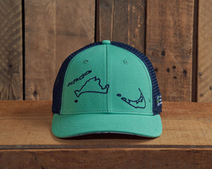 Island Hopper Hat