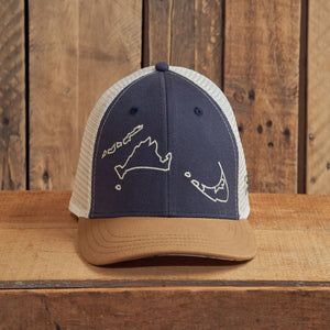 Island Hopper Hat