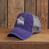 Slip77 Revolution Rerun Trucker Hat