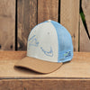 Island Hopper Hat