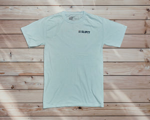 Men's Greetings From Relaxed S/S Tee