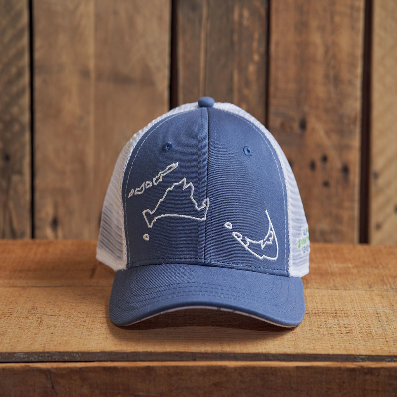 Island Hopper Hat