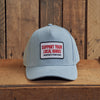 Jetty Beach Twill Relaxed Hat