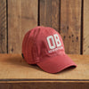 Proud to be OB Toddler Trucker Hat