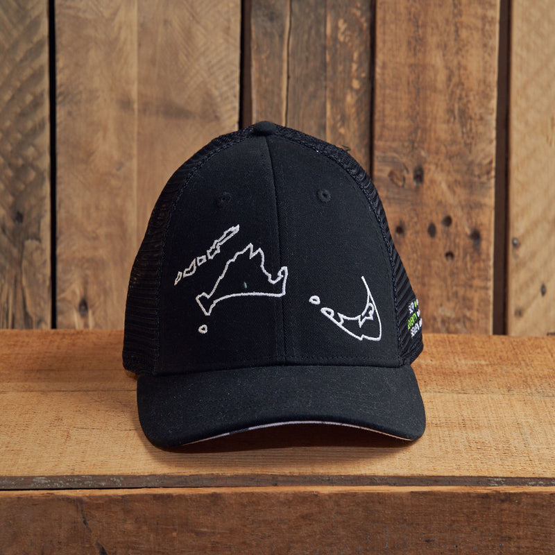 Island Hopper Hat