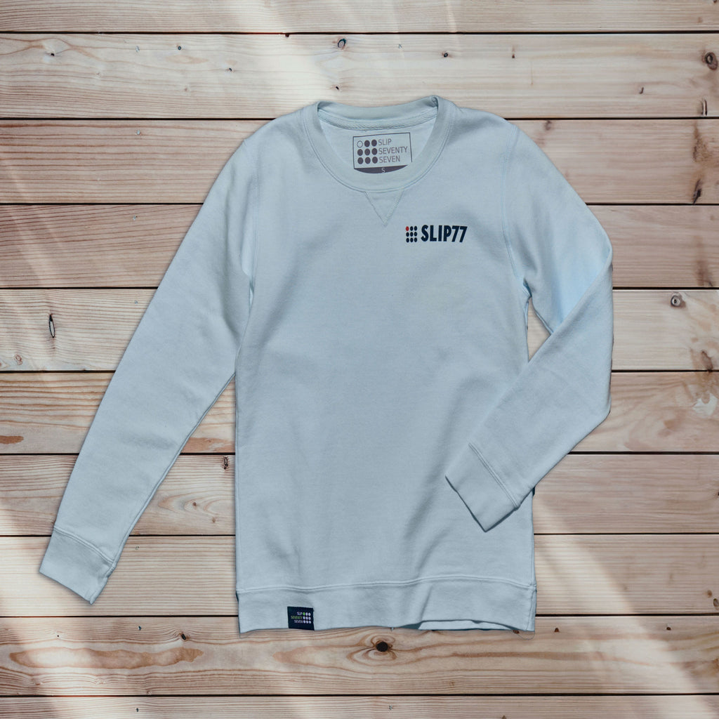 Lil Slip Greetings From Youth Crew Pullover