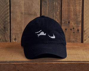 Island Hopper Relaxed Twill Hat