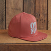 OBMV Snapback Hat