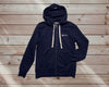 Women's Dawn Patrol Fleece Zip Hoodie