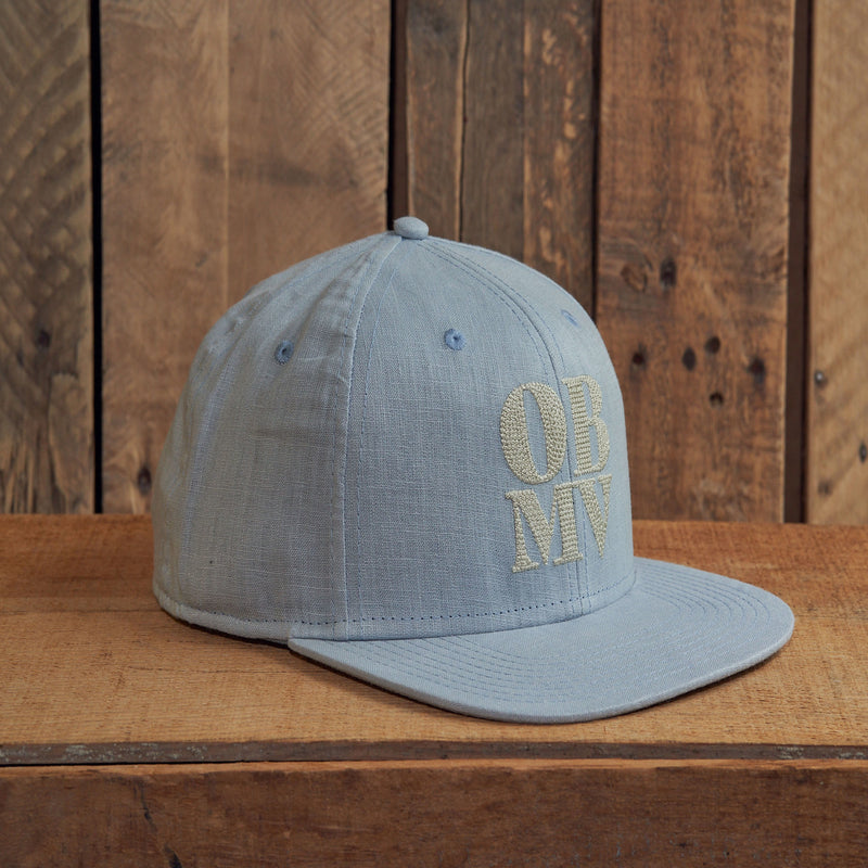 OBMV Snapback Hat
