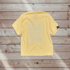 Women's Dawn Patrol Middie S/S Tee