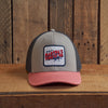 Lil Slip Greetings From Youth Mid-Pro Snapback Hat