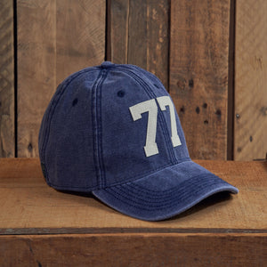 Slip77 Varsity 77 Hat