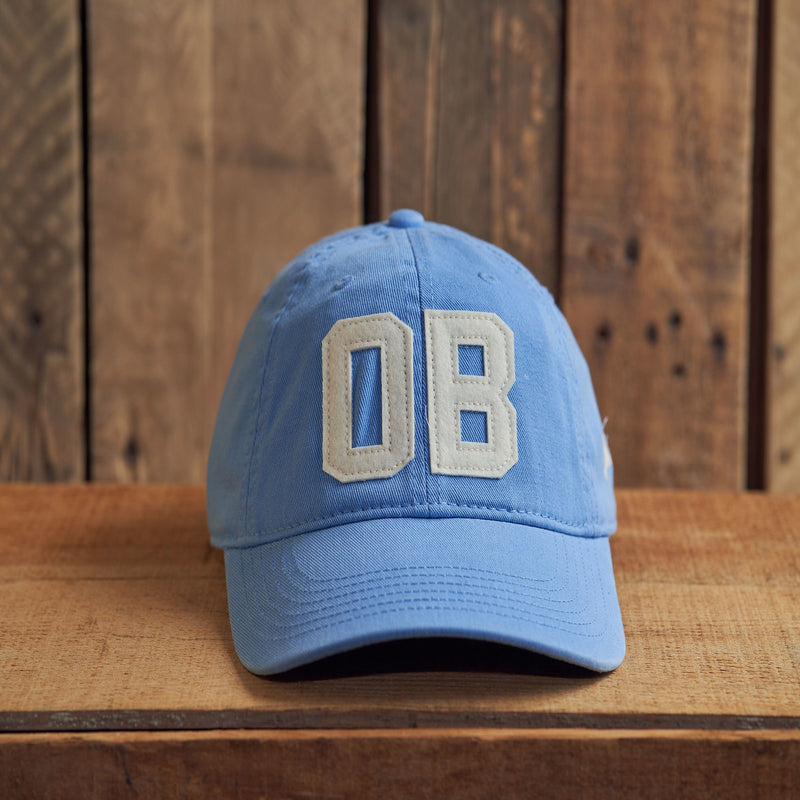 Proud to be OB Youth Trucker Hat