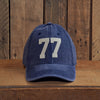 Slip77 Varsity 77 Hat