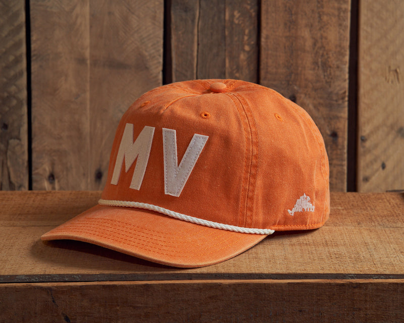 The Islander Original MV Hat