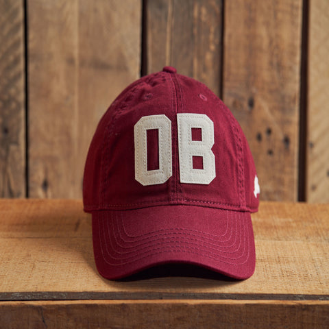 Proud to be OB Toddler Trucker Hat