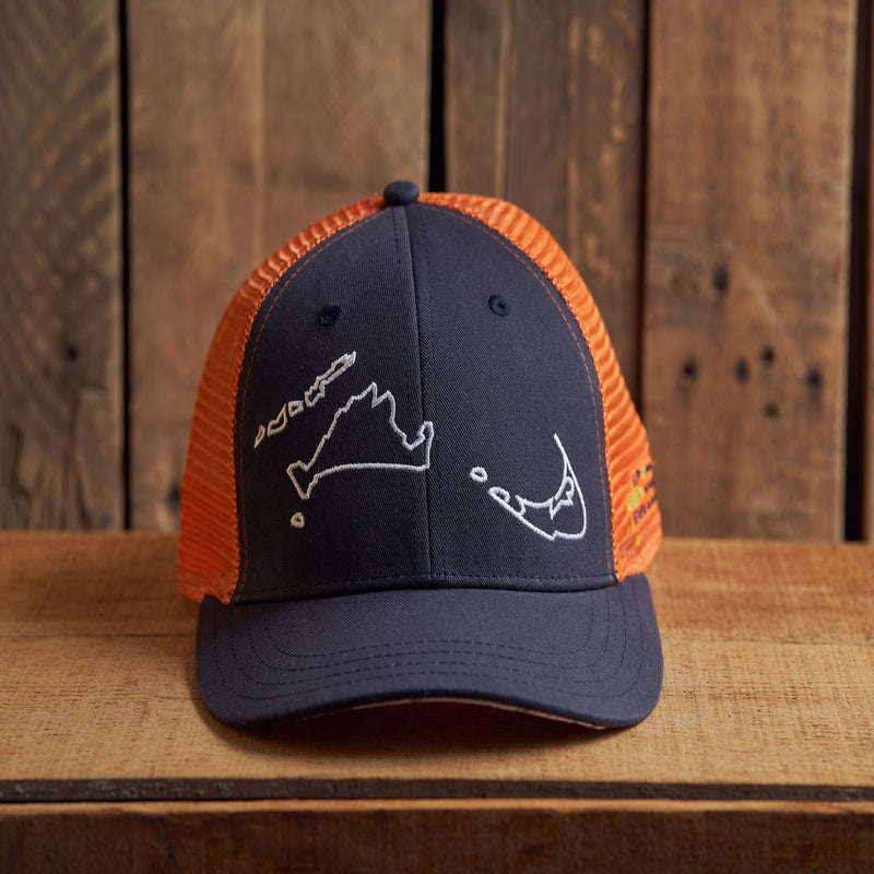 Island Hopper Hat