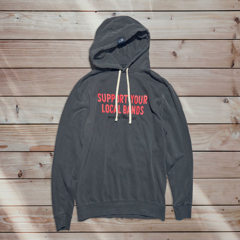 Men's Jetty Beach Pullover Hoodie