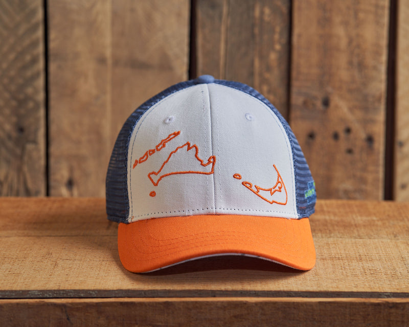 Island Hopper Hat