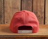 9 Dots Logo Patch Everyday  Hat