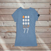 Women's Dawn Patrol Vintage Jersey Tee