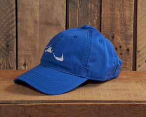 Island Hopper Relaxed Twill Hat