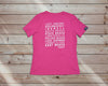 Women's Your Local Band Boxy S/S Tee