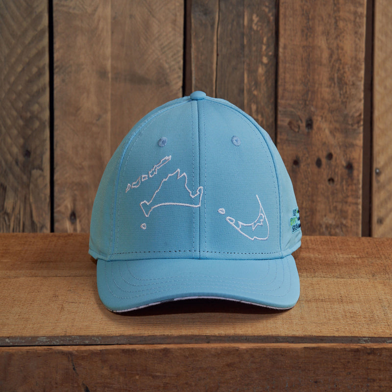 Island Hopper Hat