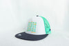 Stay Sunny Surf Trucker Hat