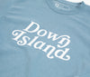 Men's Down Island Heavyweight L/S