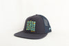 Stay Sunny Surf Trucker Hat