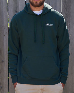 Men's Dawn Patrol Cozy Pullover Hoodie